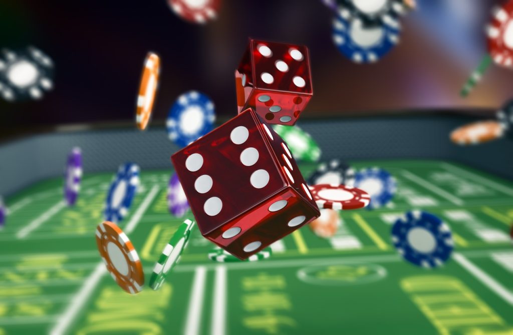 Sports casino Betting